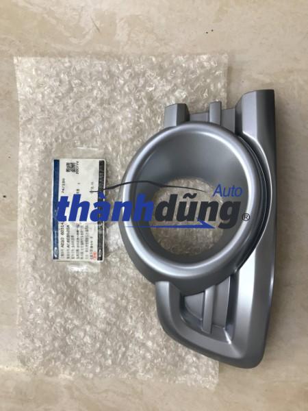 ỐP ĐÈN GẦM FORD RANGER 2011 | UF0M50C21B