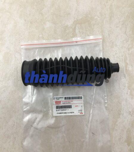 CHỤP BỤI THƯỚC LÁI XE ISUZU DMAX | 8982313000