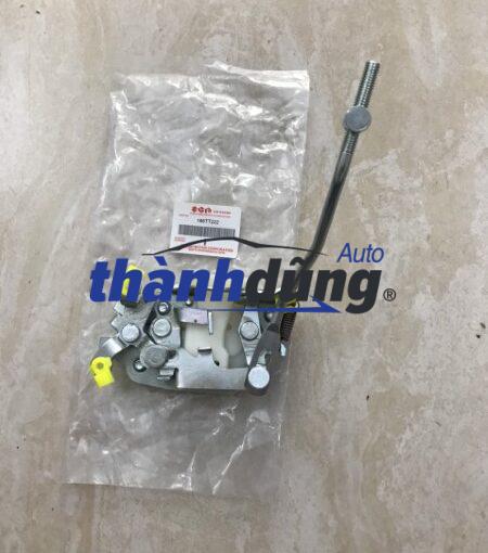 Ổ NGẬM KHÓA CỬA TRÁI SUZUKI CARRY | 8251079A11