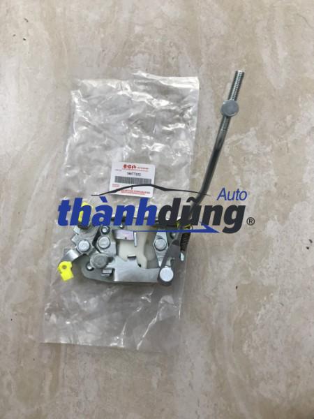 Ổ NGẬM KHÓA CỬA TRÁI SUZUKI CARRY | 8251079A11