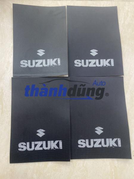 CHẮN BÙN BÁNH XE SUZUKI 7 CHỖ | 72220788105PK