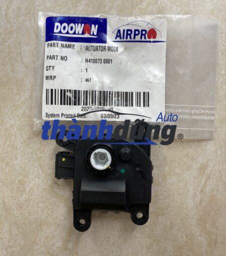 MÔ TƠ TRỘN GIÓ MÁY LẠNH HYUNDAI TUCSON | H400730881