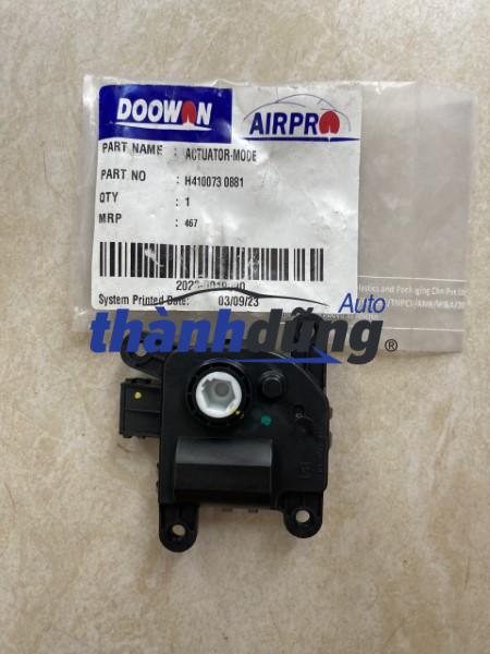 MÔ TƠ TRỘN GIÓ MÁY LẠNH HYUNDAI TUCSON | H400730881