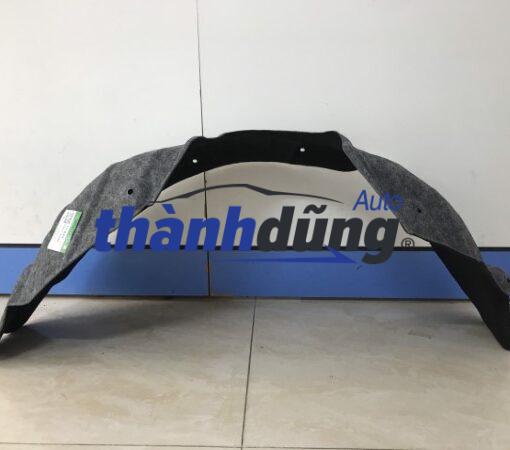 CHẮN BÙN LÒNG DÈ SAU PHỤ TOYOTA CAMRY 2012