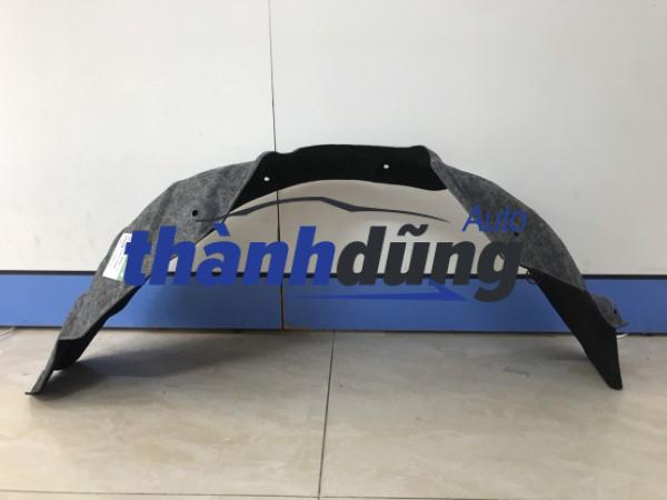 CHẮN BÙN LÒNG DÈ SAU PHỤ TOYOTA CAMRY 2012