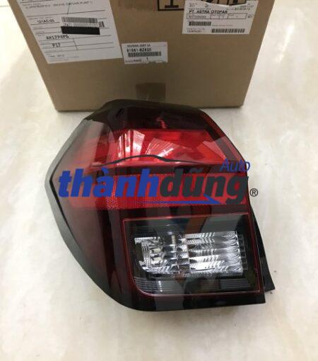 ĐÈN HẬU TRÁI TOYOTA WIGO 2024