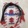 DÂY PHIN ĐÁNH LỬA SUZUKI 7 CHỖ | 3370585220