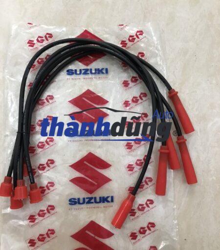 DÂY PHIN ĐÁNH LỬA SUZUKI 7 CHỖ | 3370585220