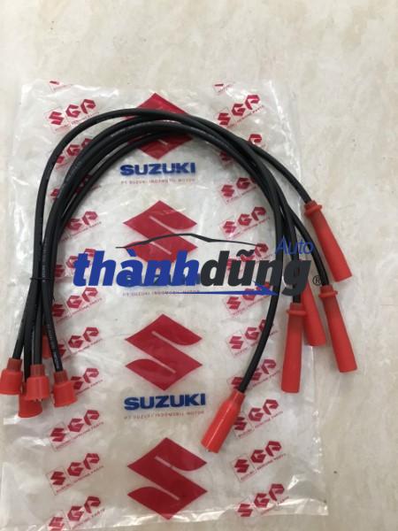 DÂY PHIN ĐÁNH LỬA SUZUKI 7 CHỖ | 3370585220