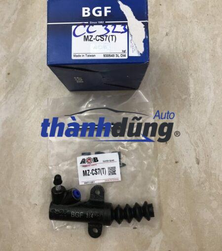 HEO CÔN DƯỚI XE MAZDA 323 1995