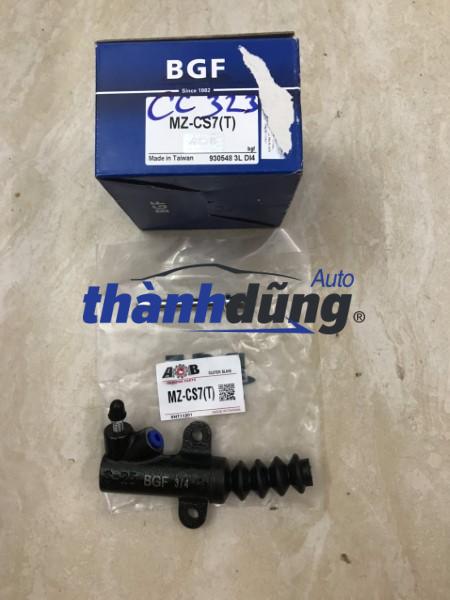 HEO CÔN DƯỚI XE MAZDA 323 1995