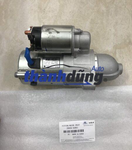 CỦ ĐỀ HYUNDAI SANTAFE D4HB | 361002F050