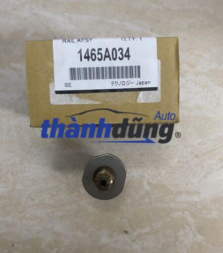 CẢM BIẾN THANH RAY NHIÊN LIỆU MITSUBISHI TRITON | 1465A034