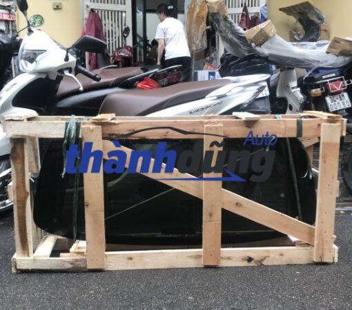 KÍNH CỐP SAU XE HYUNDAI SANTAFE | FB21144YPN