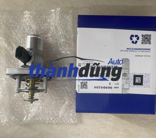 CẢM BIẾN NHIỆT ĐỘ NƯỚC CHEVROLET ORLANDO | 96984104