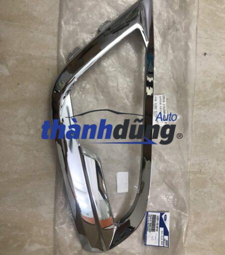 ỐP MẠ ĐÈN GẦM FORD ECOSPORT 2018 | GN1517A298AAW