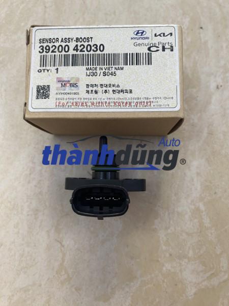 CẢM BIẾN ÁP XUẤT KHÍ NẠP HYUNDAI SONATA | 3920042030