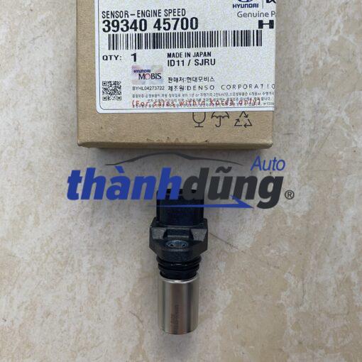 CẢM BIẾN TRỤC CƠ HYUNDAI HD78 | 3934045700