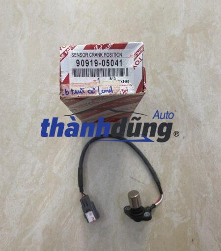 CẢM BIẾN CỐT MÁY TOYOTA LAND CRUISER | 9091905041