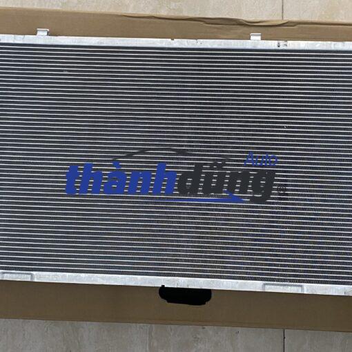 GIÀN NÓNG XE FORD FIESTA 2015 | AA6919710BC