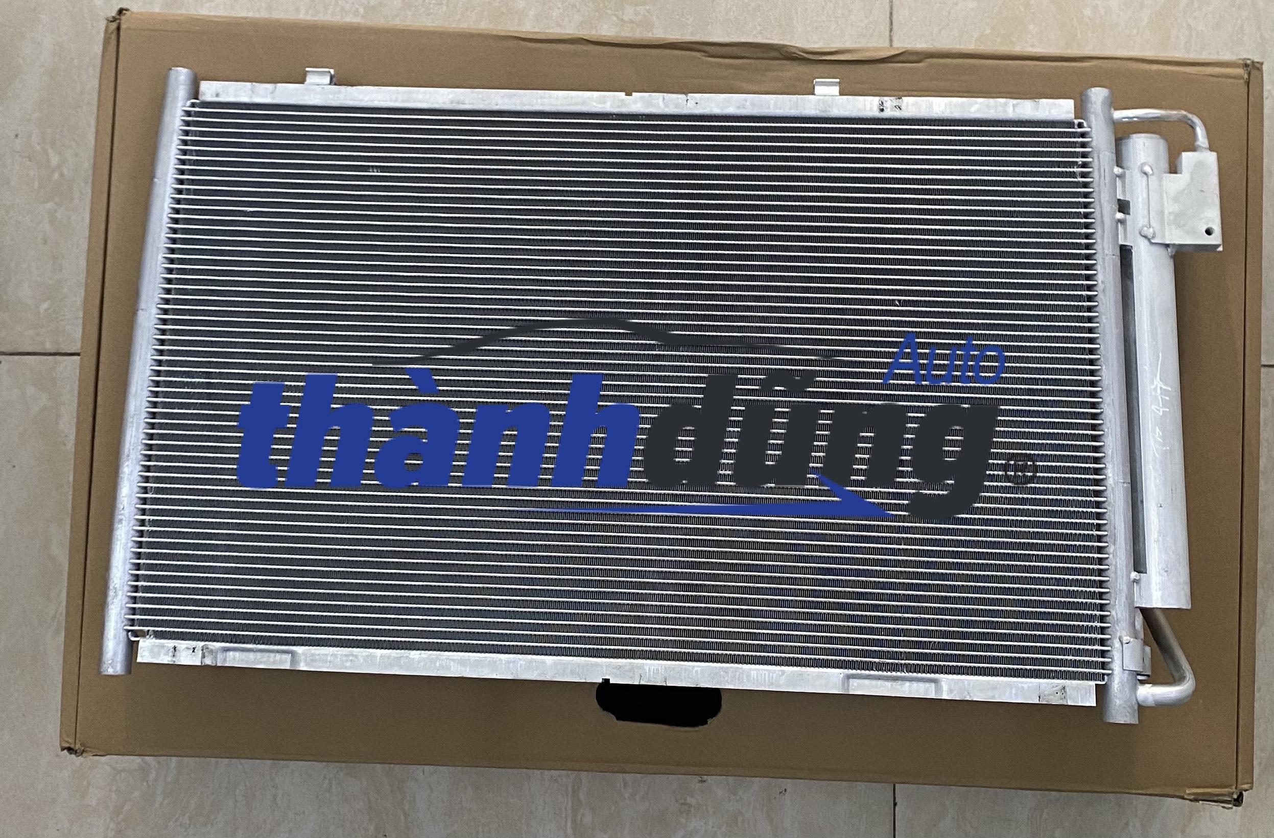 GIÀN NÓNG XE FORD FIESTA 2015 | AA6919710BC