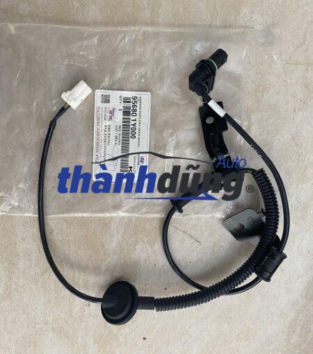 CẢM BIẾN ABS SAU TRÁI KIA MORNING | 956801Y000