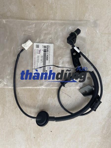 CẢM BIẾN ABS SAU TRÁI KIA MORNING | 956801Y000