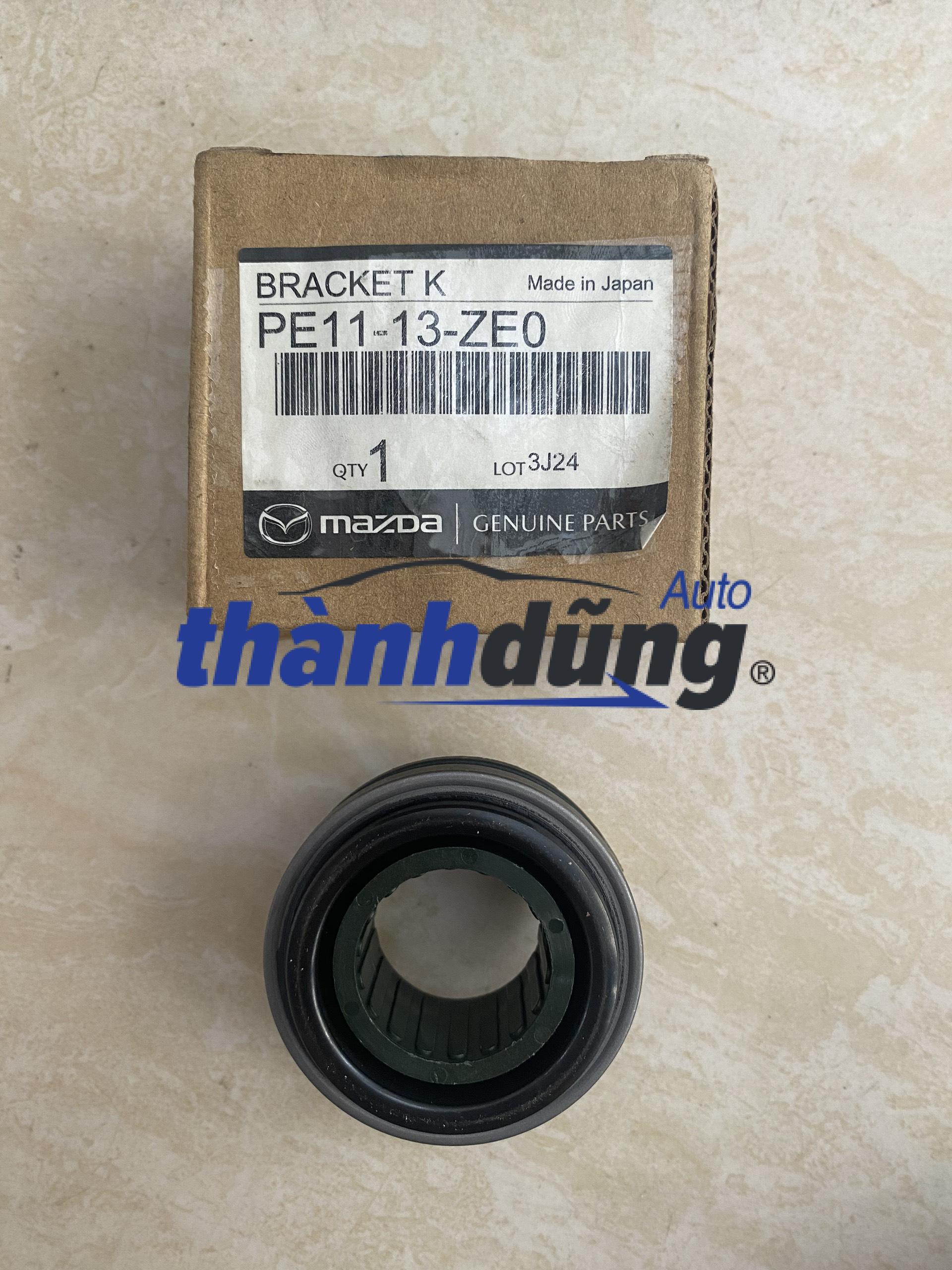 BI TÊ XE MAZDA 323 | FP0116510