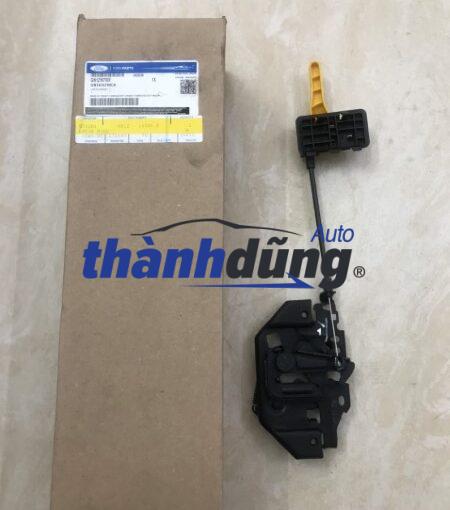 Ổ NGẬM KHÓA CAPO XE FORD ECOSPORT | GN1Z16700F