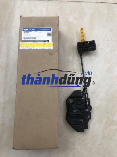 Ổ NGẬM KHÓA CAPO XE FORD ECOSPORT | GN1Z16700F