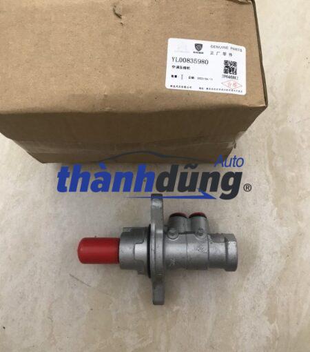 XY LANH TỔNG PEUGEOT 308 | 4601V1