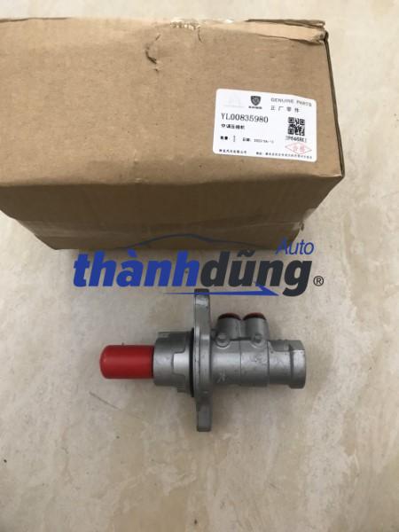 XY LANH TỔNG PEUGEOT 308 | 4601V1