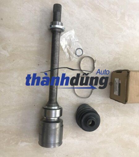 CÂY LÁP TRÁI XE MITSUBISHI MIRAGE 2019 | 3817A428