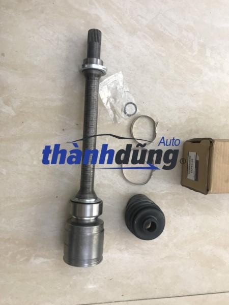 CÂY LÁP TRÁI XE MITSUBISHI MIRAGE 2019 | 3817A428