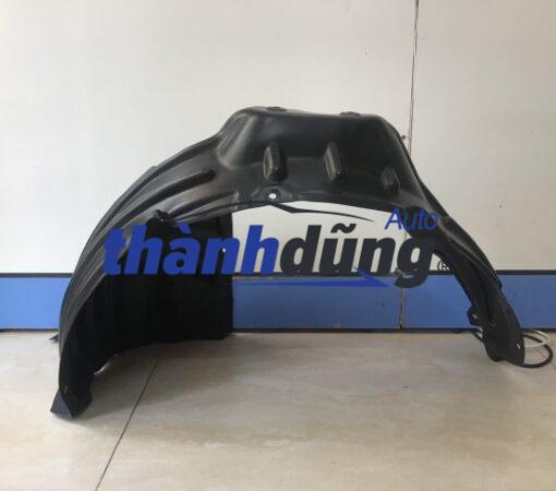 CHẮN BÙN LÒNG DÈ MITSUBISHI ATTRAGE 2020 | 5370C253