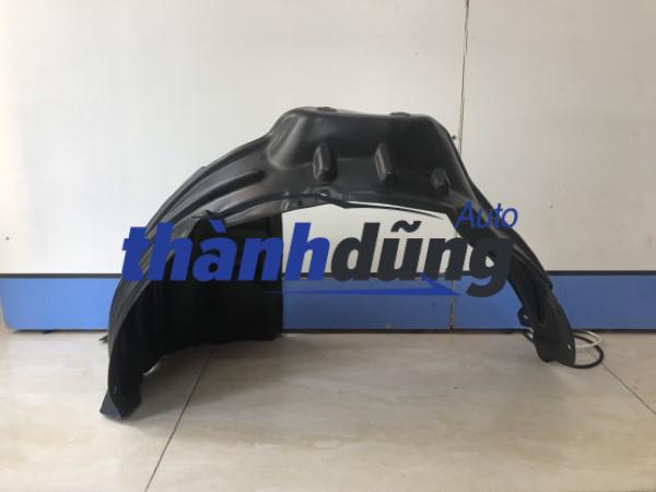 CHẮN BÙN LÒNG DÈ MITSUBISHI ATTRAGE 2020 | 5370C253