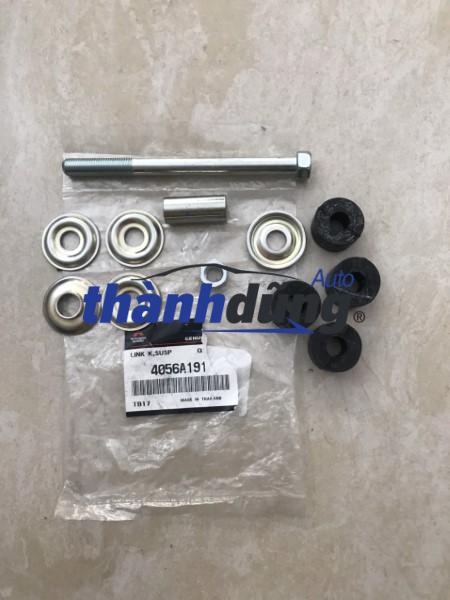 ROTUYN BÂN BẰNG TRƯỚC TRÁI MITSUBISHI ATTRAGE | 4056A191