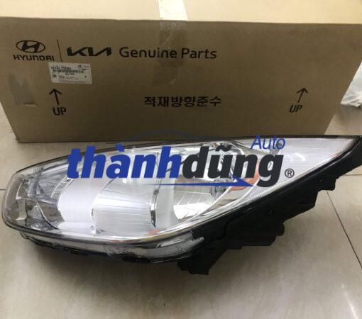 ĐÈN PHA PHẢI XE HYUNDAI TUCSON | 921012S000