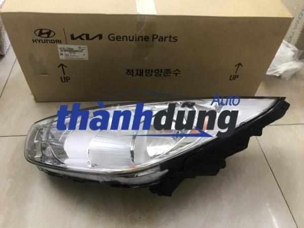 ĐÈN PHA PHẢI XE HYUNDAI TUCSON | 921012S000