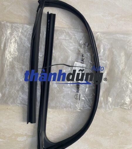 RON LÊN KÍNH TRƯỚC TRÁI MAZDA 3 | BKC359605A