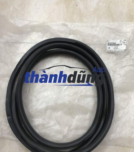 GIOĂNG KHUNG CÁNH CỬA HYUNDAI TUCSON 2014 | 821102S000