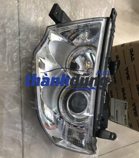 ĐÈN PHA PHẢI MITSUBISHI PAJERO 2011 | 8301A807