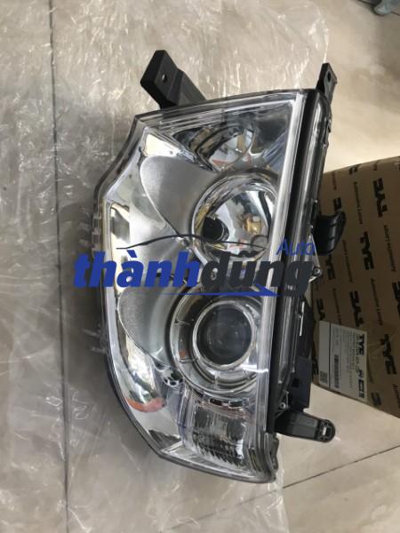 ĐÈN PHA PHẢI MITSUBISHI PAJERO 2011 | 8301A807