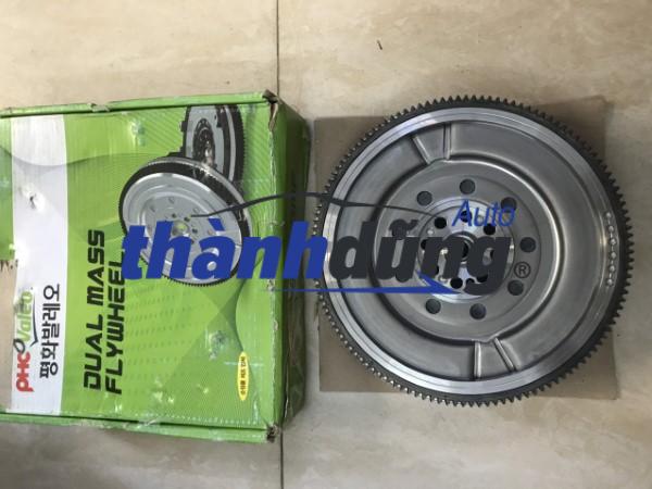 BÁNH ĐÀ HYUNDAI SOLATI 2019 | 232004A200