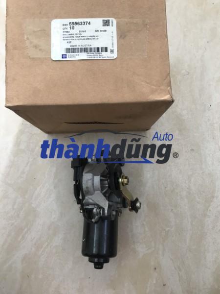 MÔ TƠ GẠT NƯỚC MƯA DAEWOO LANOS | 96303118