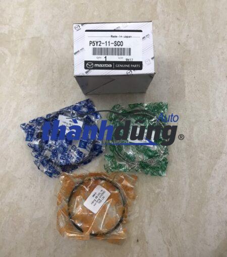 BẠC XÉC MĂNG MAZDA 3 2018 | P5Y211SC0