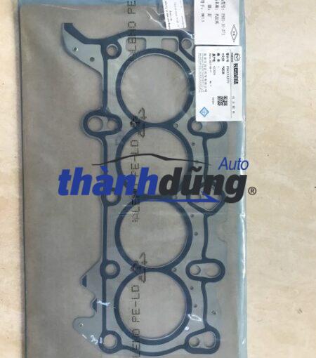 GIOĂNG MẶT MÁY XE MAZDA 3 2016 | P50110271