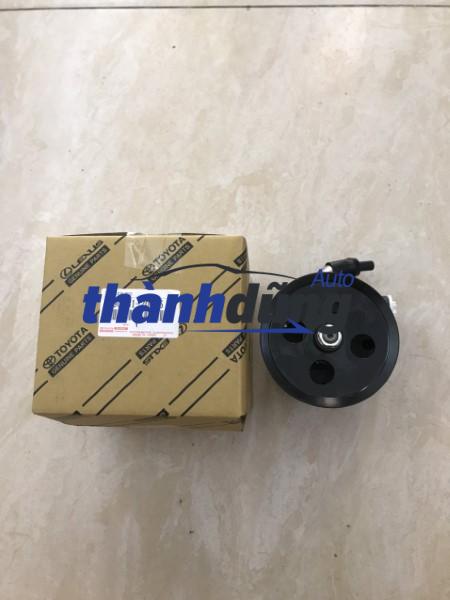 BƠM TRỢ LỰC LÁI TOYOTA HIGHLANDER MCU28 | 4432048040