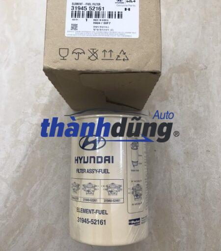 LỌC DẦU DIESEL HYUNDAI E-MIGHTY | 319455216