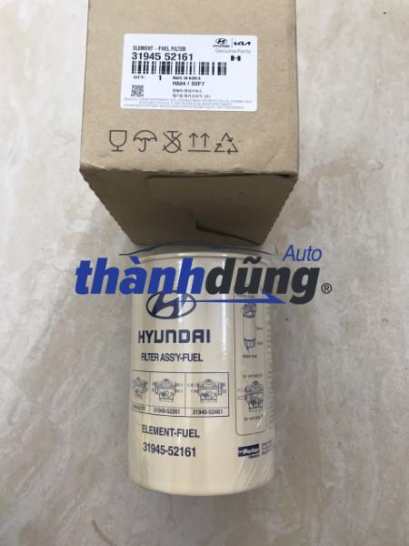 LỌC DẦU DIESEL HYUNDAI E-MIGHTY | 319455216